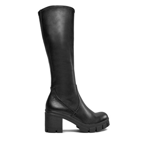 Bottes Tamaris 1-25600-41 Black 001 - Chaussures.fr - Modalova