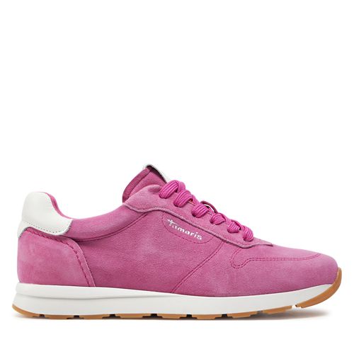 Sneakers Tamaris 1-23618-42 Pink 510 - Chaussures.fr - Modalova