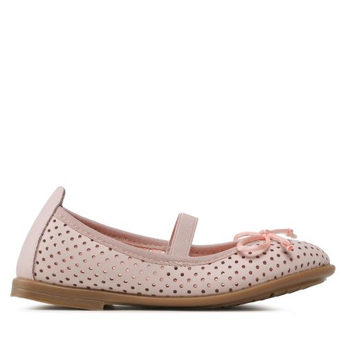 Ballerines Gioseppo 69175-P Pink - Chaussures.fr - Modalova