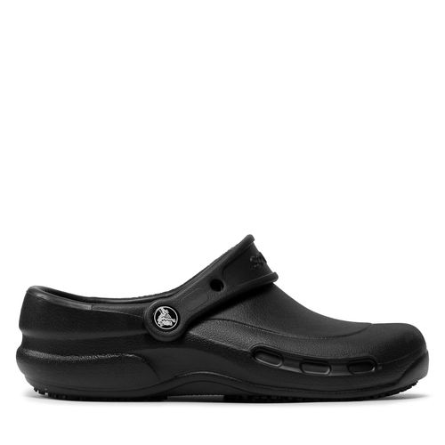 Mules / sandales de bain Crocs Bistro 10075 Black - Chaussures.fr - Modalova