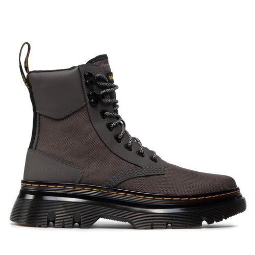 Bottes Dr. Martens Tarik 27017029 Gris - Chaussures.fr - Modalova