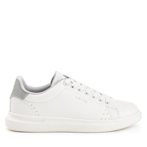 Sneakers Levi's® 235632-896-51 Regular White - Chaussures.fr - Modalova