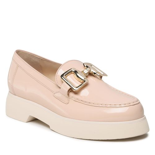 Chunky loafers HÖGL Max Beige - Chaussures.fr - Modalova