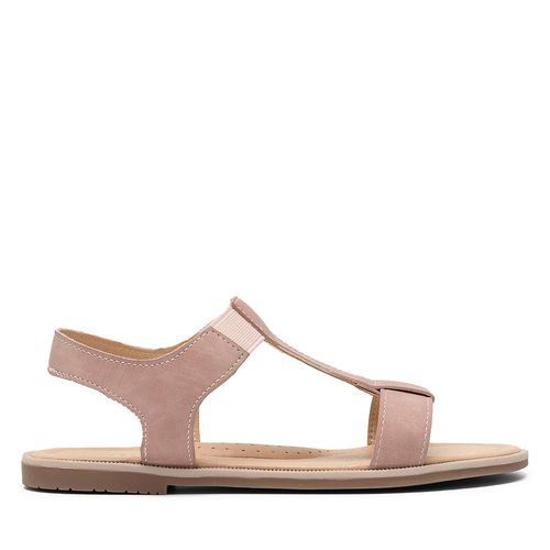 Sandales Nelli Blu CS166-3 Pink - Chaussures.fr - Modalova