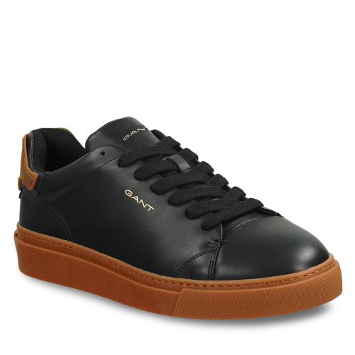 Sneakers Gant Mc Julien Sneaker 27631222 Noir - Chaussures.fr - Modalova