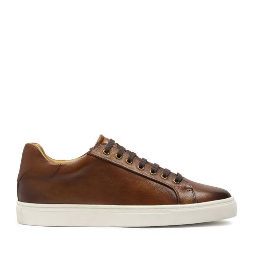 Sneakers Kazar Sorren 77361-01-02 Brown - Chaussures.fr - Modalova