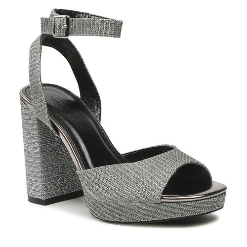 Sandales Jenny Fairy LS5665-05 Argent - Chaussures.fr - Modalova