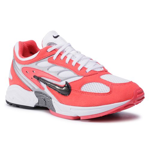 Sneakers Nike Air Ghost Racer AT5410 601 Rouge - Chaussures.fr - Modalova