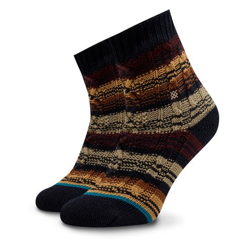 Chaussettes hautes unisex Stance Toasted A549D21TOA Multicolore - Chaussures.fr - Modalova