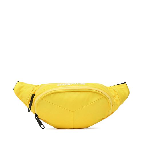 Sac banane CATerpillar Waist Bag 84354-534 Jaune - Chaussures.fr - Modalova
