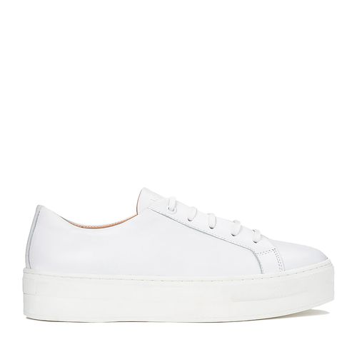 Sneakers Kazar Oasis 65528-01-01 White - Chaussures.fr - Modalova