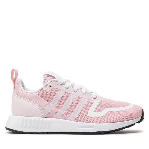Chaussures adidas Multix J GX4811 Clear Pink / Almost Pink / Cloud White - Chaussures.fr - Modalova
