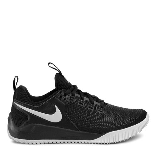 Chaussures Nike Zoom Hyperace 2 AA0286 001 Black/White - Chaussures.fr - Modalova