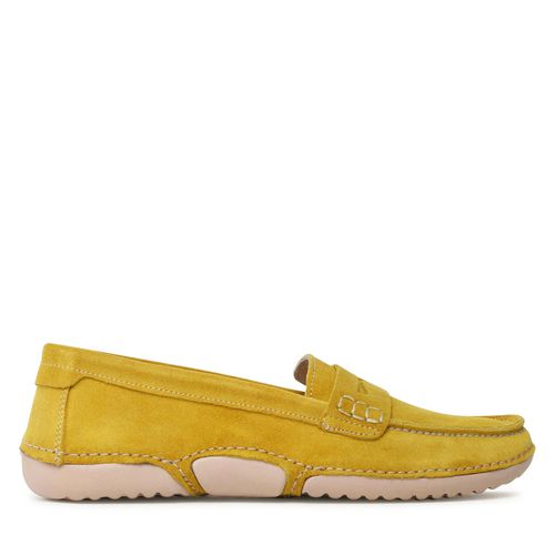 Mocassins Loretta Vitale 256 S.Yellow - Chaussures.fr - Modalova