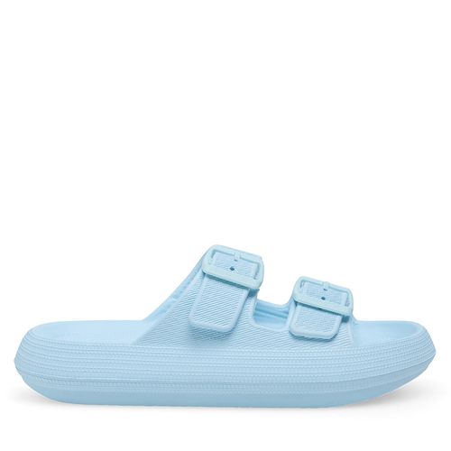 Mules / sandales de bain MEXX MICC1905441G-01 Bleu - Chaussures.fr - Modalova