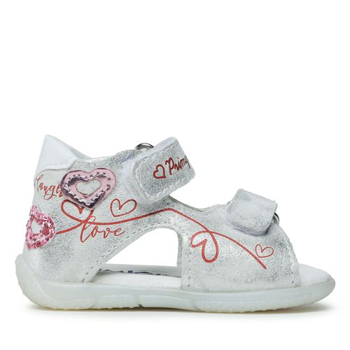 Sandales Primigi 3910022 Blanc - Chaussures.fr - Modalova