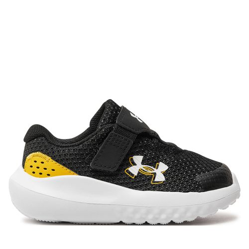 Chaussures de running Under Armour Infant UA Surge 4 AC 3027105 Noir - Chaussures.fr - Modalova