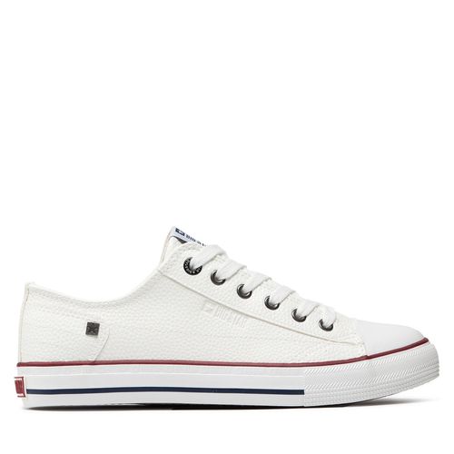 Sneakers Big Star Shoes II174001 White - Chaussures.fr - Modalova