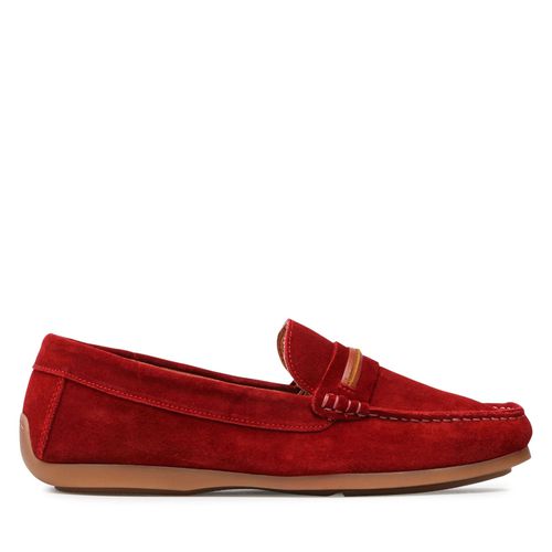 Mocassins Filipe 8921 Vermelho - Chaussures.fr - Modalova