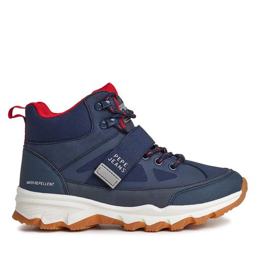 Sneakers Pepe Jeans PBS30567 Navy 595 - Chaussures.fr - Modalova