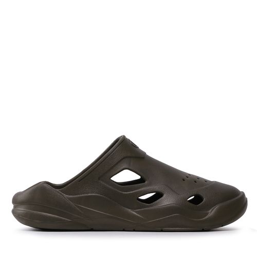 Mules / sandales de bain Champion Zone Slide S22105-CHA-GS521 Myg - Chaussures.fr - Modalova