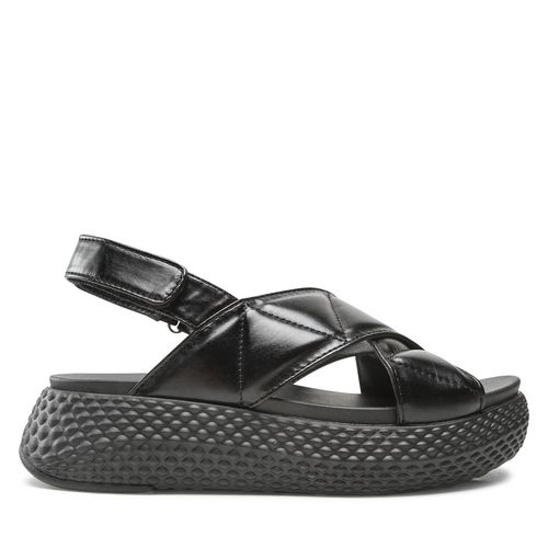 Sandales Betsy 927065/05-03E Black - Chaussures.fr - Modalova