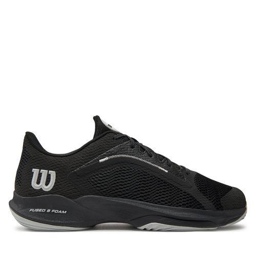 Chaussures Wilson Hurakn 2.0 WRS333030 Black/Pearl Blu/Black - Chaussures.fr - Modalova