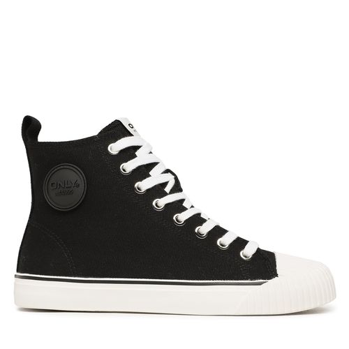Sneakers ONLY 15304530 Black 4325192 - Chaussures.fr - Modalova
