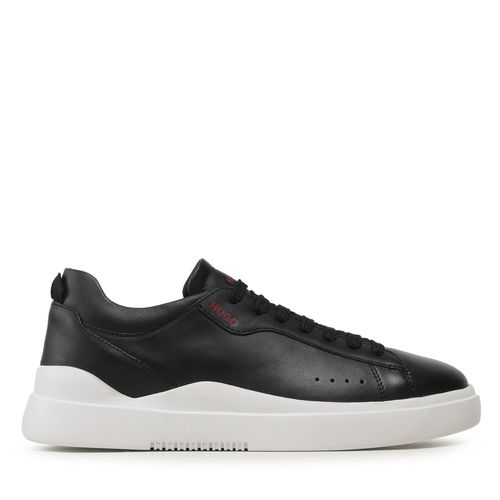 Sneakers Hugo 50499261 Black 001 - Chaussures.fr - Modalova