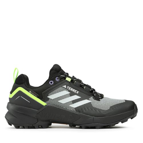 Chaussures adidas Terrex Swift R3 GORE-TEX Hiking Shoes IF2408 Wonsil/Wonsil/Luclem - Chaussures.fr - Modalova