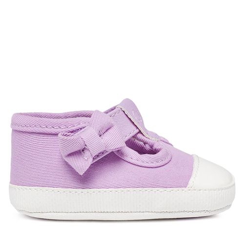 Chaussures Mayoral 9626 Violet - Chaussures.fr - Modalova