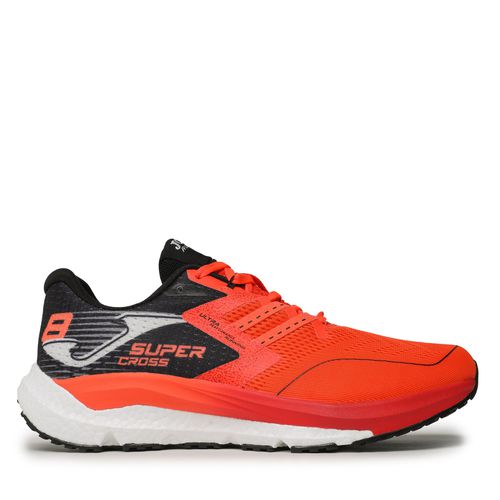 Chaussures de running Joma R.Supercross 2307 RCROS2307 Orange - Chaussures.fr - Modalova