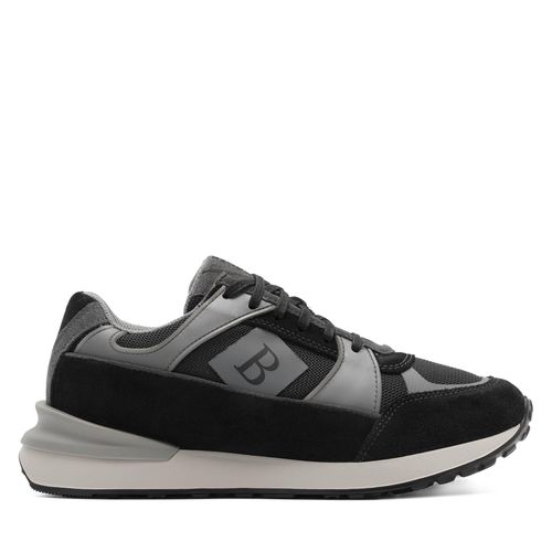 Sneakers Badura GRAFTON-23 MB Black - Chaussures.fr - Modalova