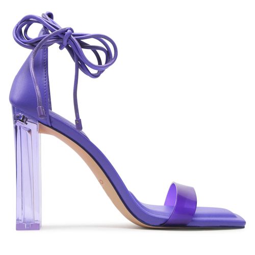 Sandales Aldo Onardonita 16313623 Violet - Chaussures.fr - Modalova