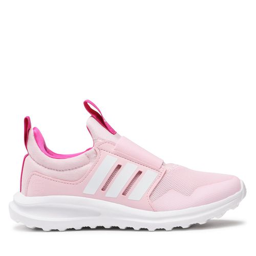 Chaussures adidas Activeride 2.0 Sport Running Slip-On Shoes HQ6227 Rose - Chaussures.fr - Modalova