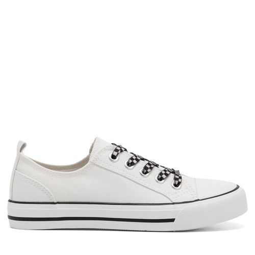 Sneakers DeeZee CSS20377-13 White - Chaussures.fr - Modalova