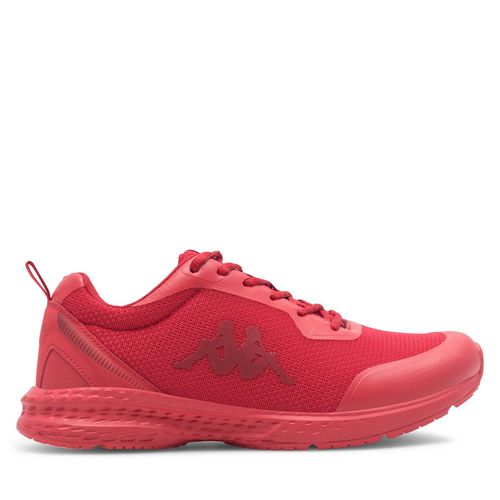 Sneakers Kappa KOMBAT GLINCH 2 371B7LW-Q03 Rouge - Chaussures.fr - Modalova