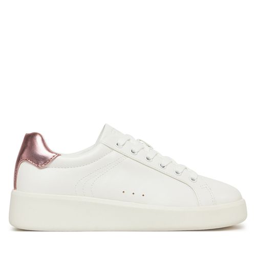 Sneakers ONLY Shoes Soul 4 15252747 White/Rosegold - Chaussures.fr - Modalova