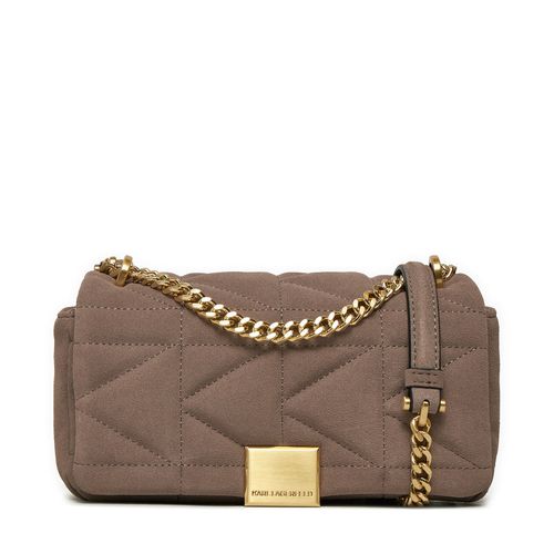 Sac à main KARL LAGERFELD 246W3088 Beige - Chaussures.fr - Modalova