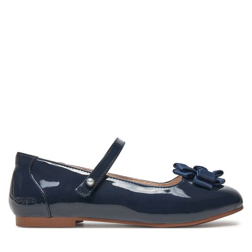 Ballerines Mayoral 46470 Bleu marine - Chaussures.fr - Modalova