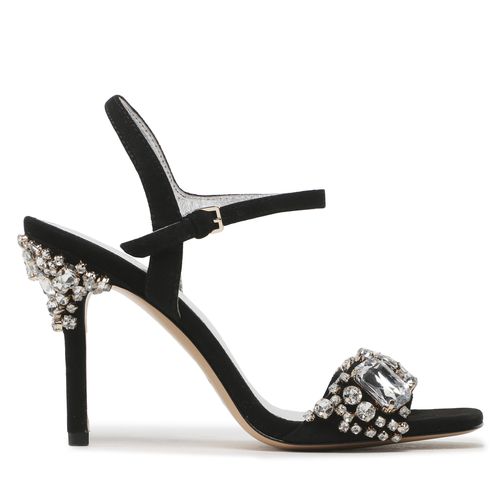 Sandales Kate Spade Treasure KA332 Noir - Chaussures.fr - Modalova