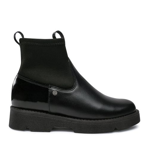 Boots Bartek 7334-N2-P Noir - Chaussures.fr - Modalova
