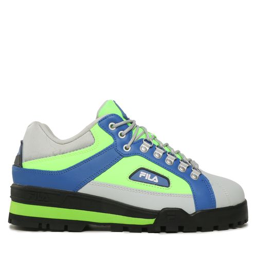 Sneakers Fila Trailblazer FFM0202.60025 Green Gecko - Chaussures.fr - Modalova
