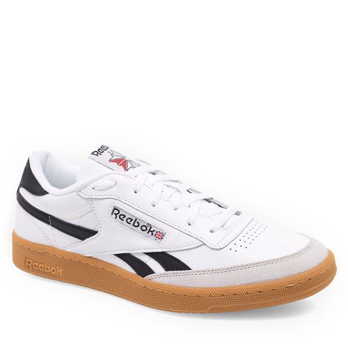 Sneakers Reebok Club C Rev VIN100202316 White - Chaussures.fr - Modalova