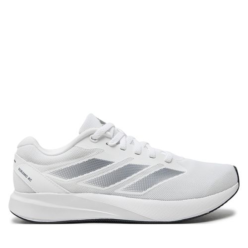 Chaussures de running adidas Duramo RC ID2707 Blanc - Chaussures.fr - Modalova