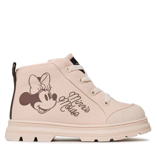Boots Mickey&Friends AVO-SS23-018DSTC-A(II)DZ Lavender Rose - Chaussures.fr - Modalova
