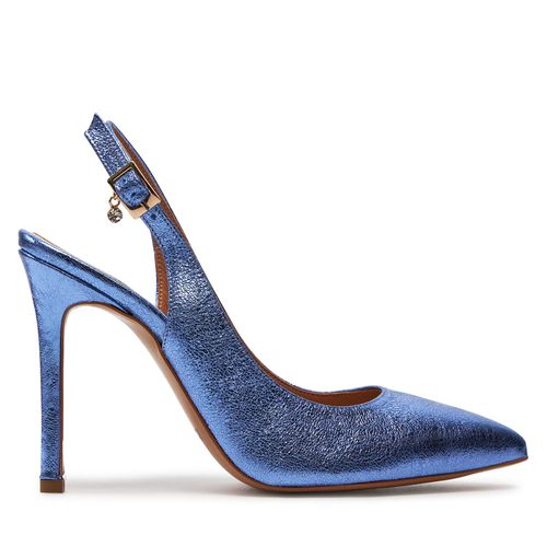 Sandales R.Polański 1705 Bleu - Chaussures.fr - Modalova