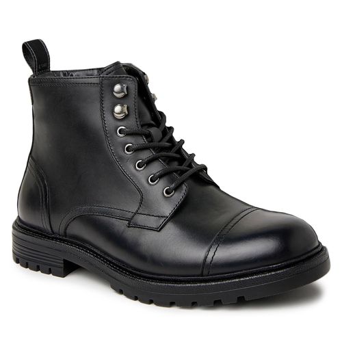 Boots Pepe Jeans PMS50237 Black 999 - Chaussures.fr - Modalova