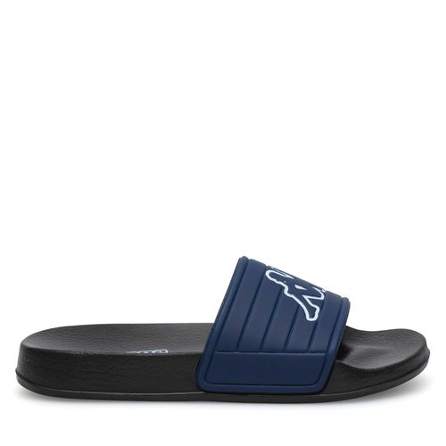 Mules / sandales de bain Kappa SS24-K1 Bleu marine - Chaussures.fr - Modalova