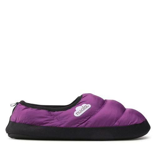 Chaussons Nuvola Classic UNCLAG21 Violet - Chaussures.fr - Modalova